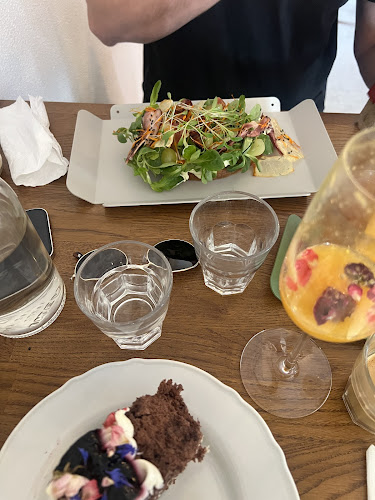 Opinii despre Kafe Žebřík în Sušice II - Gastronomie a pohostinství