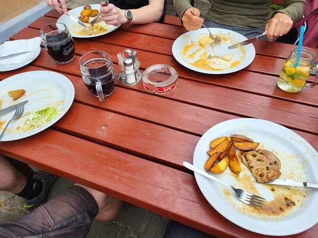 Splzov 29, 468 22 Železný Brod