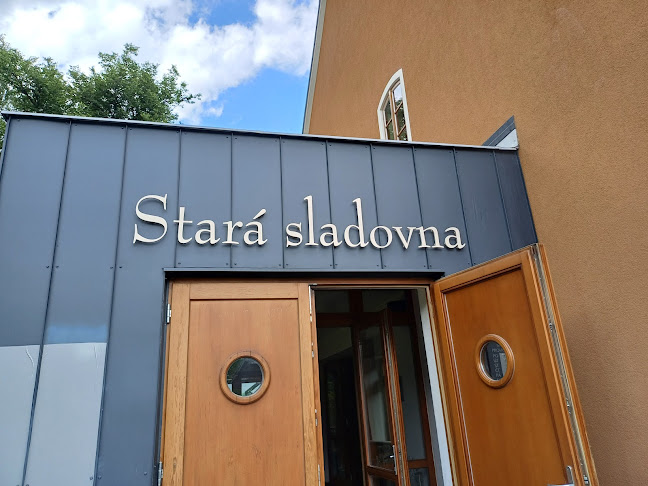 Stará Sladovna - Gastronomie a pohostinství