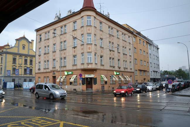 Restaurace Na růžku - Gastronomie a pohostinství