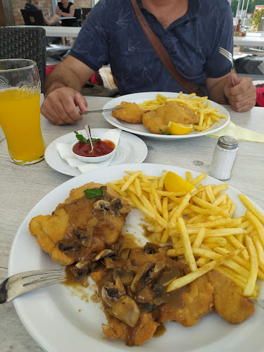 Baileys Folmava - Horní Folmava