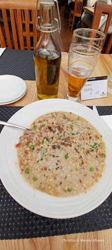 Comentarii opinii despre Grosseto Vinohrady