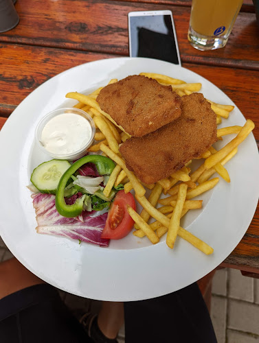 Restaurace Zatáčka