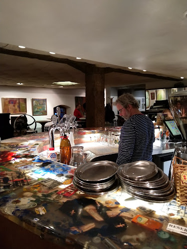 Comentarii opinii despre Mlýnská kavárna