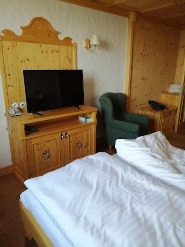 Comentarii opinii despre Rybárna pod Prašivou