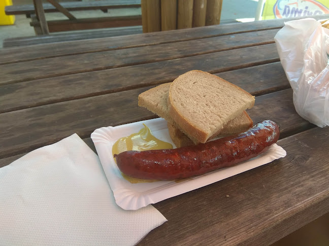 Comentarii opinii despre Motorest Studená Loučka