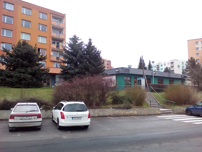 Opinii despre Cukrárna, Pekařství în Děčín - Gastronomie a pohostinství