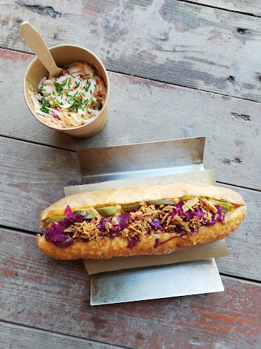 BiSTRO #panelka - Gastronomie a pohostinství