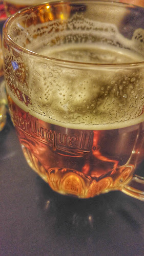 Comentarii opinii despre Pizzeria Kmotra Kavárna