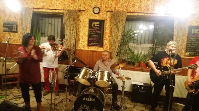 Staročeská Restaurace U Zubra - Gastronomie a pohostinství