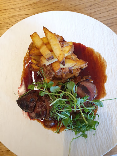 Valoria Brno - Restaurant & Catering - Gastronomie a pohostinství