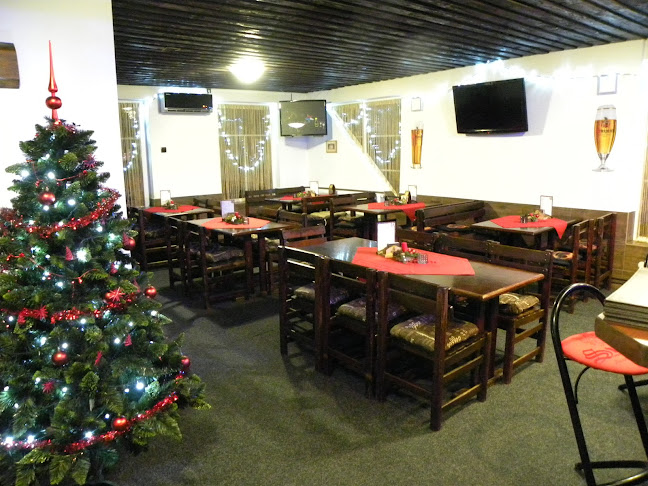 Hospůdka U Potoka - Gastronomie a pohostinství