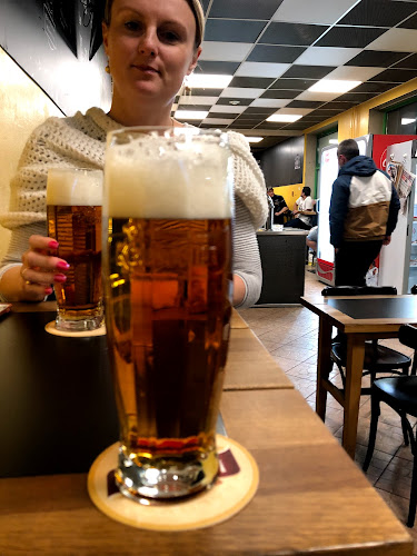 Opinii despre Pivní bar pivovar Krčín în Praha 14 - Gastronomie a pohostinství