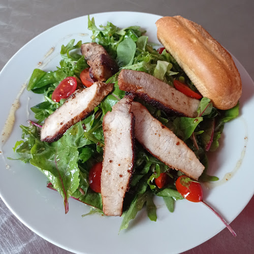 Rychlé občerstvení