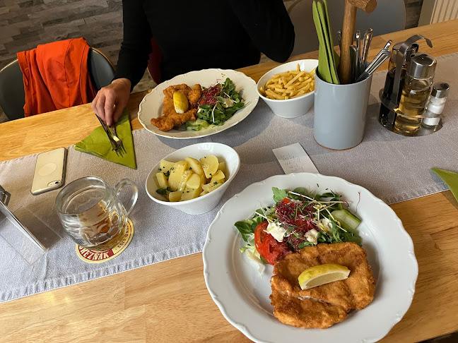 Restaurace U Petra - Horní Litvínov