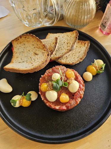 U Kroka - Gastronomie a pohostinství