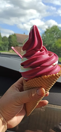 Opinii despre Spadlá zmrzlina în Brno - Gastronomie a pohostinství