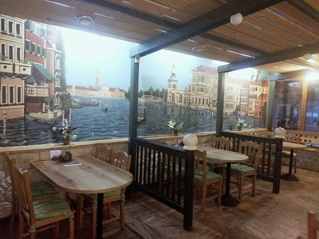 Pizzeria Restaurant Venezia