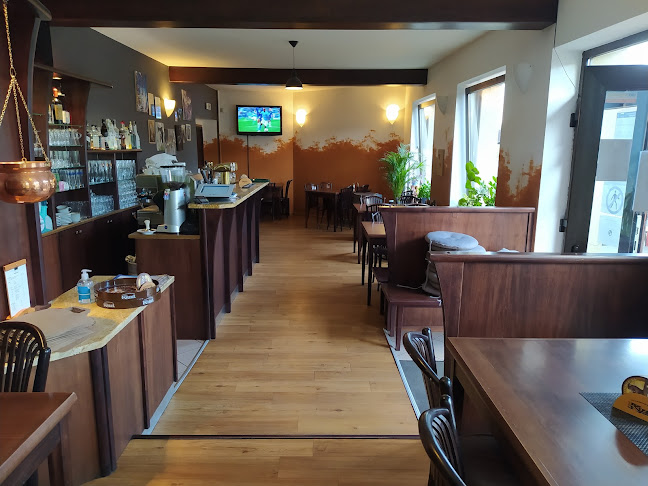 Opinii despre AA. Kotlíkovna u Natalky în Praha - Gastronomie a pohostinství