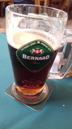 Comentarii opinii despre Restaurace Zámek Choltice