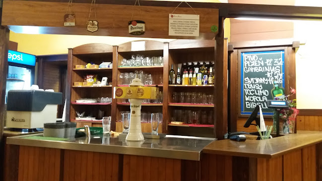 Hotel a Restaurace Alfa - Gastronomie a pohostinství