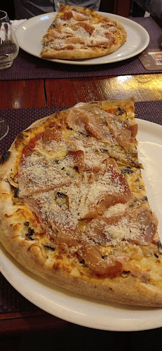 Pizzeria il Pinocchio - Praha