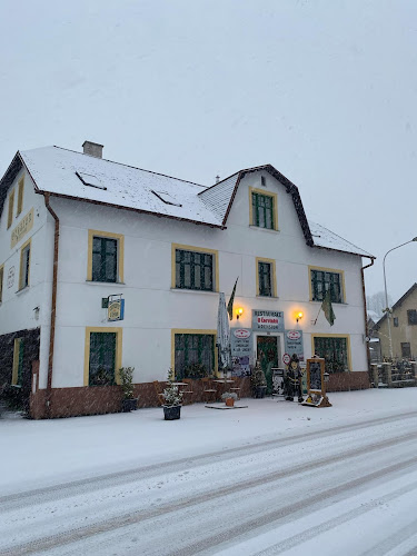 Restaurace U Červinků - Gastronomie a pohostinství