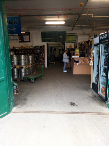 AD Pivní Cash And Carry, s.r.o.