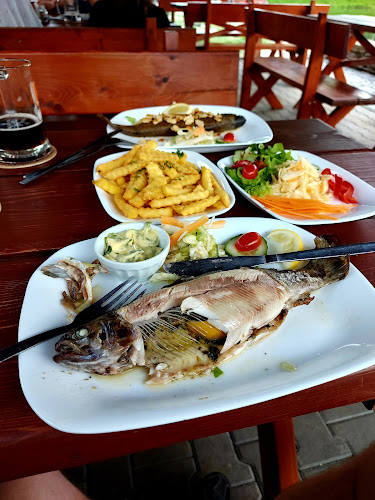 Comentarii opinii despre Rybářská bašta - Rudoltice