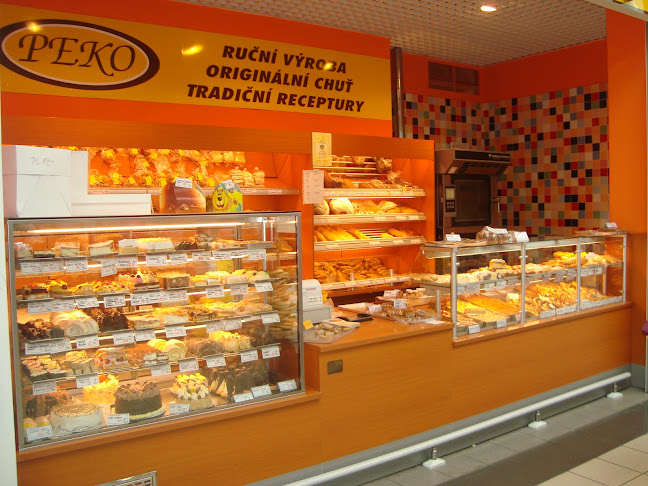 PEKO - Němečková, s.r.o.