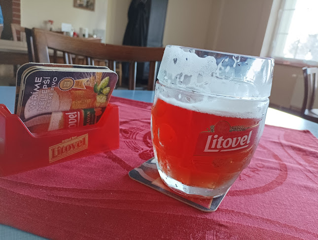 Opinii despre Hospoda Jedlí în Jedlí - Gastronomie a pohostinství