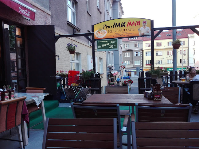 Opinii despre Pho Nam Nam în Praha 6 - Gastronomie a pohostinství