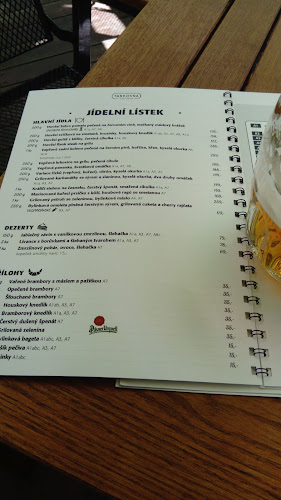 Tankovna Velká Ohrada