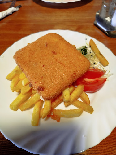 Hospůdka U Sikory - Gastronomie a pohostinství