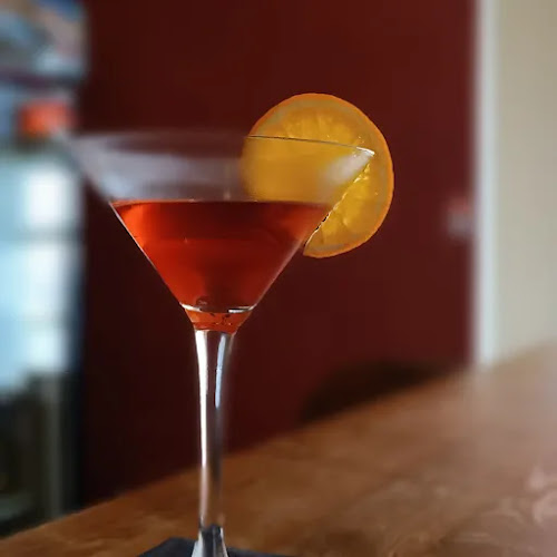 Opinii despre Rouge Chomutov în Chomutov - Gastronomie a pohostinství