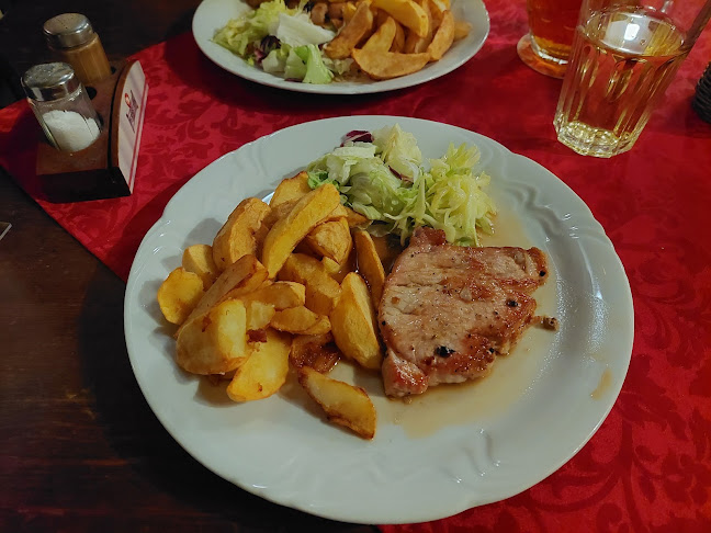 Comentarii opinii despre Pivnice u Járy