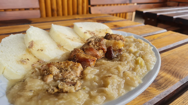 Restaurace Siesta - Gastronomie a pohostinství