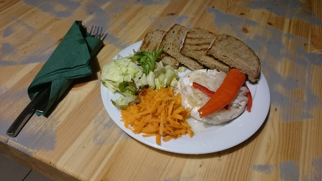 Comentarii opinii despre Klub Centrála