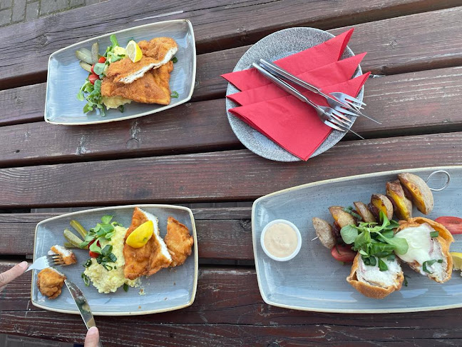 Comentarii opinii despre Víno restaurant