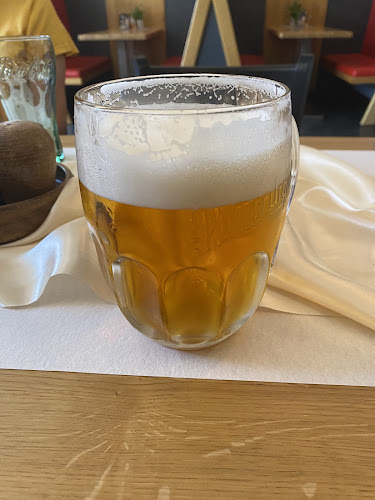 Opinii despre Restaurace Astra Svitavy în Svitavy - Gastronomie a pohostinství