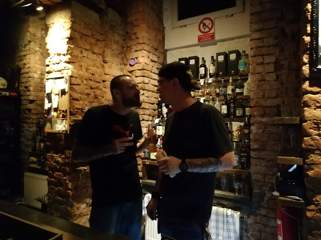 Comentarii opinii despre Ratini bar