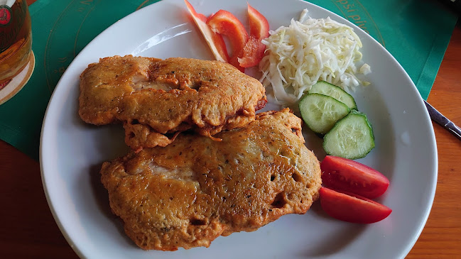 Restaurace Dělnický Dům