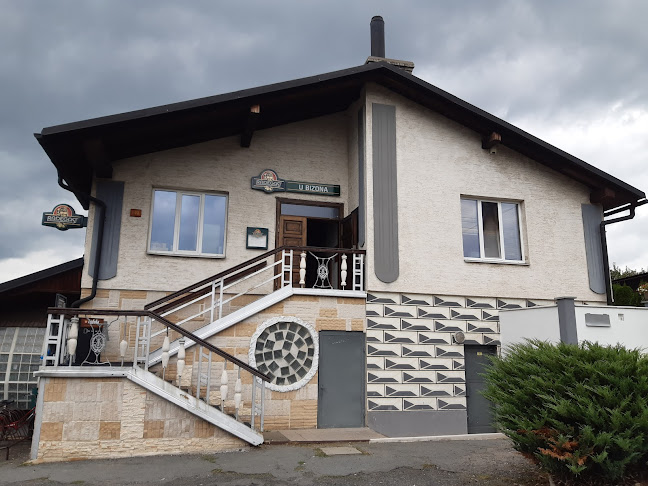 Hostinec U Bizona - Gastronomie a pohostinství