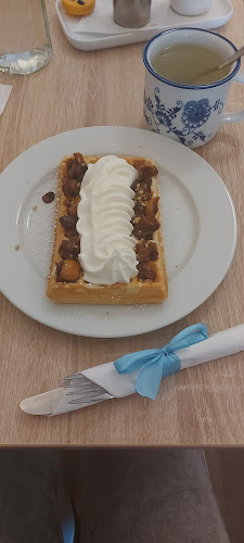 Comentarii opinii despre Kafec Kroměřížský