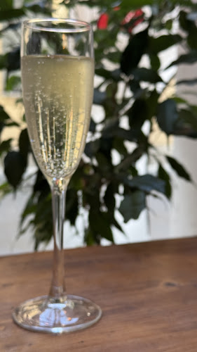 Republica Coffee Martinská