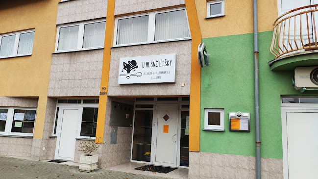 Comentarii opinii despre U Mlsné Lišky