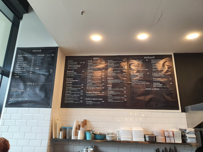 Jean Paul's Bistro Holandská