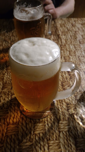 Klubovna Na Hřišti Kbely