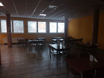 Učňovská prodejna a občerstvení