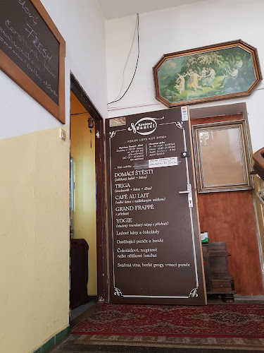 Žerotínova 1230, 702 00 Moravská Ostrava a Přívoz